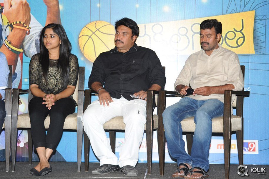 Chakkiligintha-Movie-Audio-Success-Meet